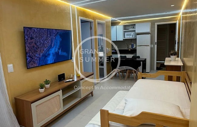 Gran Summer Concept In Accommodation - Foto 10