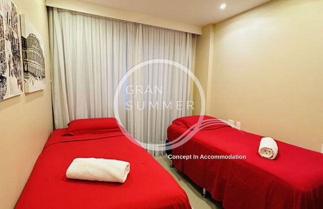 Gran Summer Concept In Accommodation - Foto 57