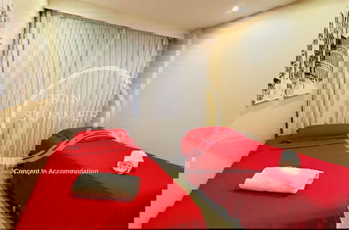 Foto 46 - Gran Summer Concept In Accommodation