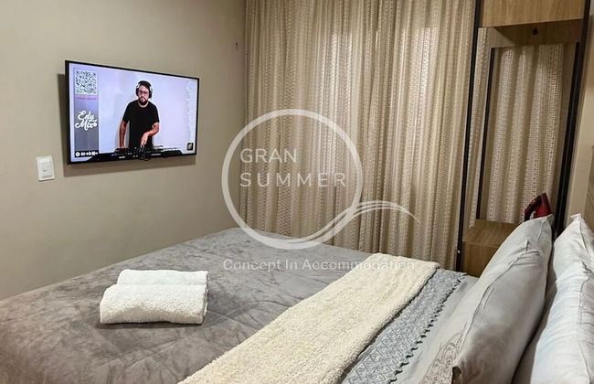 Gran Summer Concept In Accommodation - Foto 52