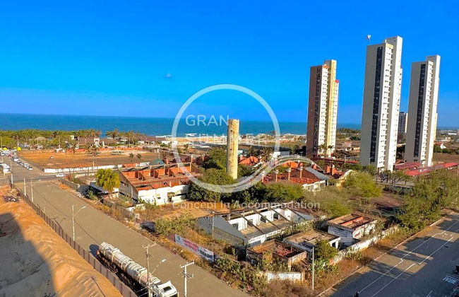 GRAN SUMMER - Mirante Condomínio Clube - Foto 62