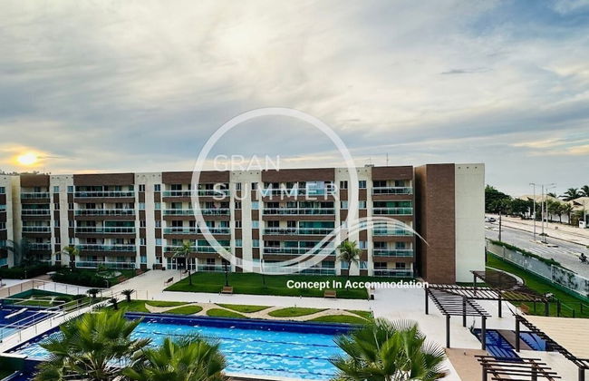 Gran Summer Concept In Accommodation - Foto 39