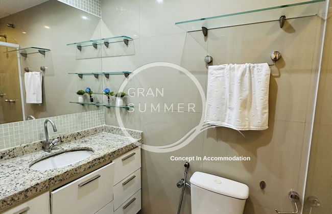 Gran Summer Concept In Accommodation - Foto 32