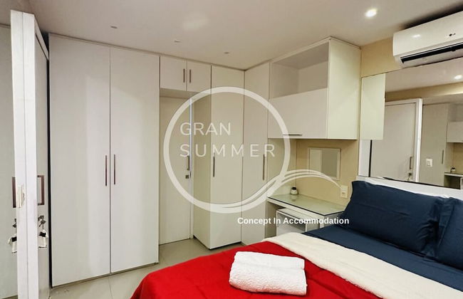 Gran Summer Concept In Accommodation - Foto 53