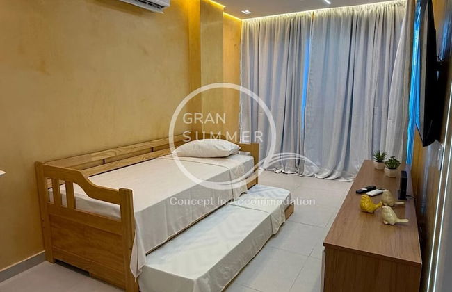 Gran Summer Concept In Accommodation - Foto 13