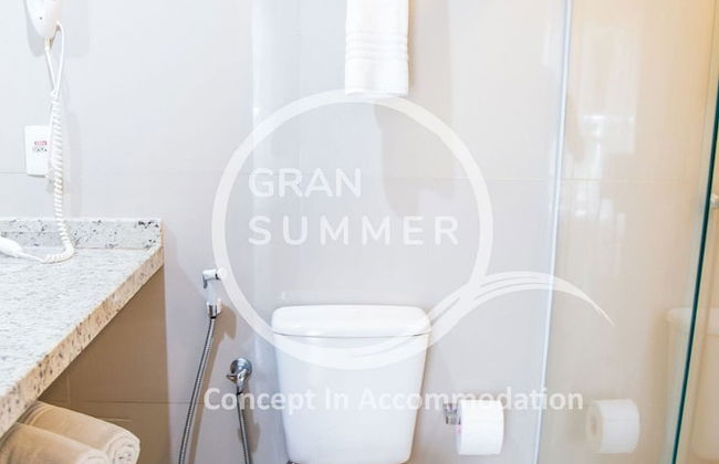 Gran Summer Concept In Accommodation - Foto 36