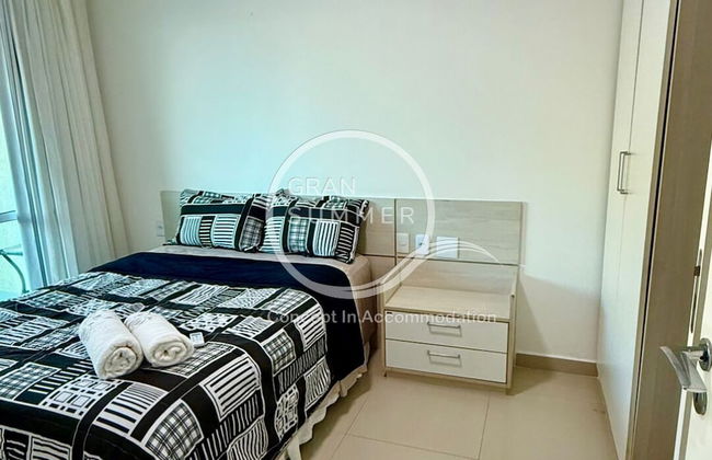 Gran Summer Concept In Accommodation - Foto 9