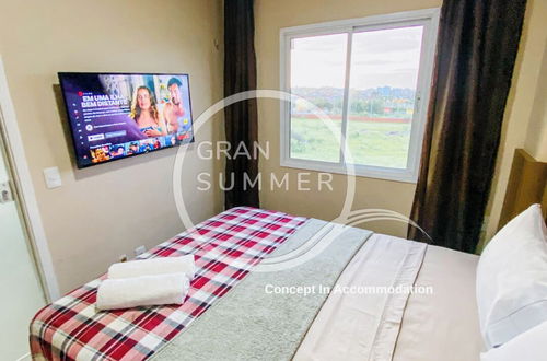 Photo 4 - Gran Summer Concept In Accommodation