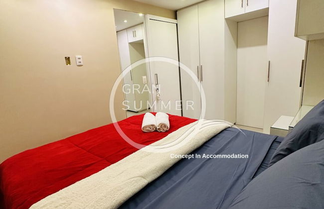 Gran Summer Concept In Accommodation - Foto 55