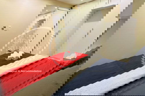 Foto 44 - Gran Summer Concept In Accommodation
