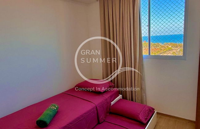 GRAN SUMMER - Mirante Condomínio Clube - Foto 26