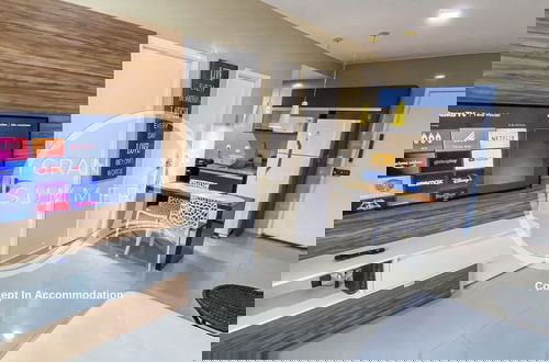 Photo 5 - Gran Summer Concept In Accommodation