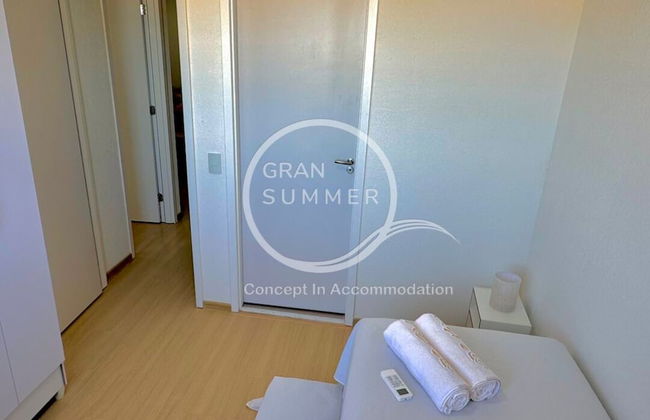 GRAN SUMMER - Mirante Condomínio Clube - Foto 52