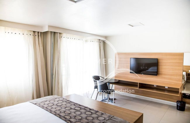 Gran Summer Concept In Accommodation - Foto 20