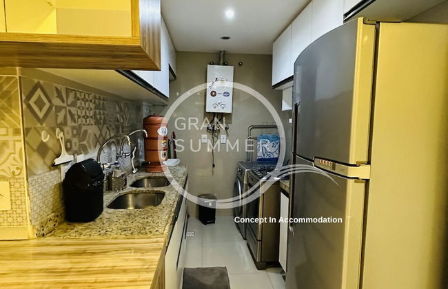 Gran Summer Concept In Accommodation - Foto 29