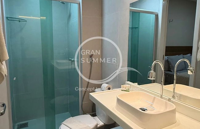Gran Summer Concept In Accommodation - Foto 31