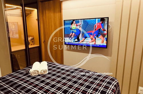 Photo 17 - Gran Summer Concept In Accommodation