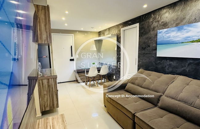 Gran Summer Concept In Accommodation - Foto 67