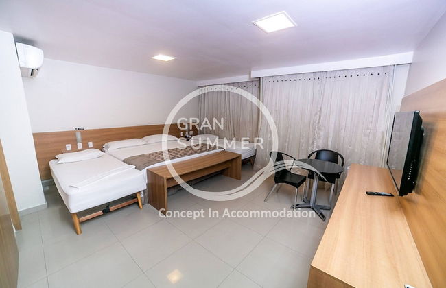 Gran Summer Concept In Accommodation - Foto 23