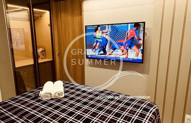 Gran Summer Concept In Accommodation - Foto 8