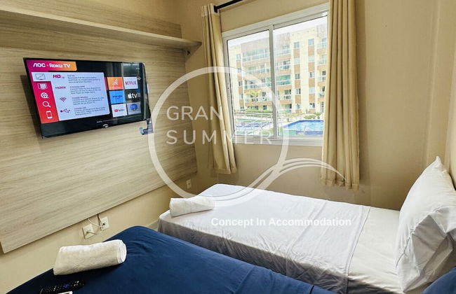 Gran Summer Concept In Accommodation - Foto 5