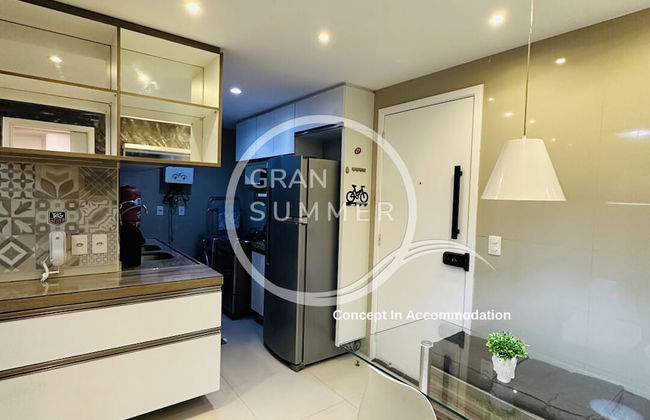 Gran Summer Concept In Accommodation - Foto 69