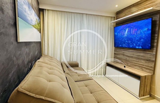 Gran Summer Concept In Accommodation - Foto 65