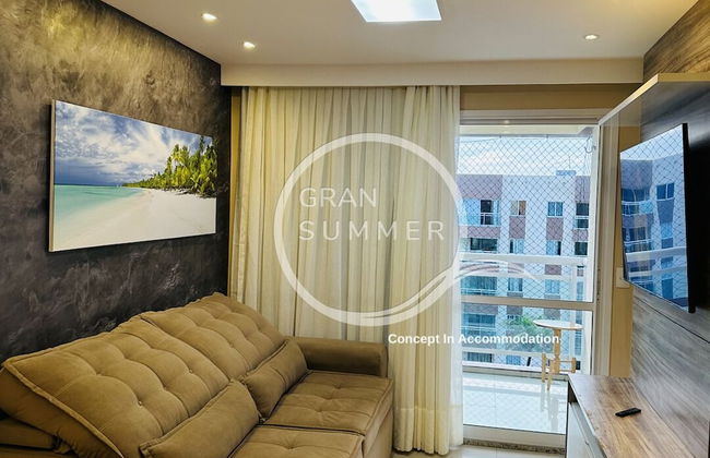 Gran Summer Concept In Accommodation - Foto 66