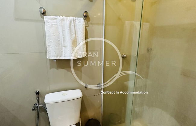 Gran Summer Concept In Accommodation - Foto 35