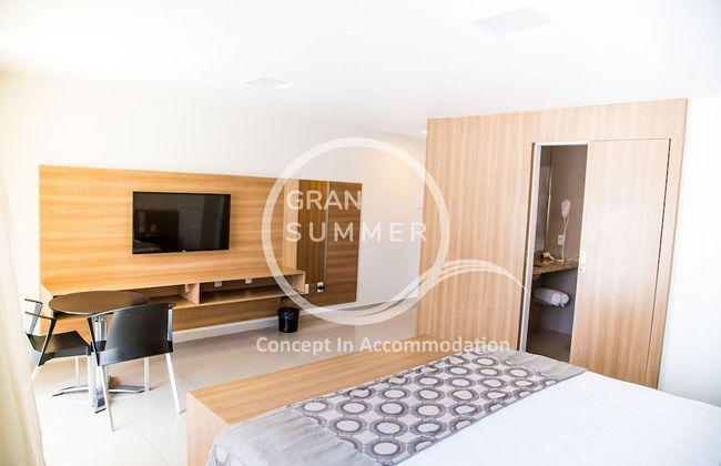 Gran Summer Concept In Accommodation - Foto 25