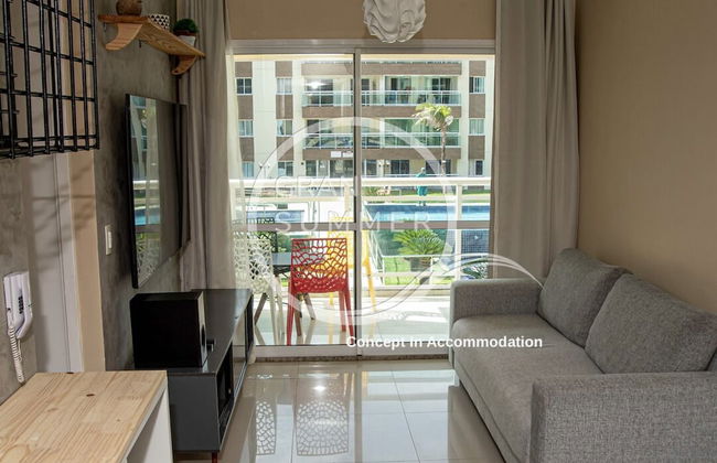 Gran Summer Concept In Accommodation - Foto 30