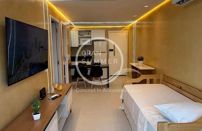Gran Summer Concept In Accommodation - Foto 14