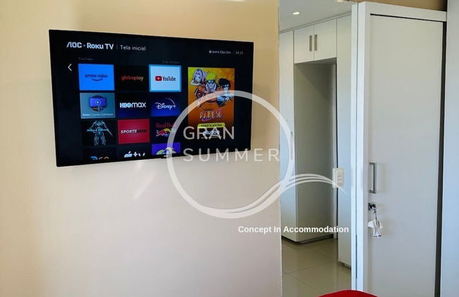 Gran Summer Concept In Accommodation - Foto 56