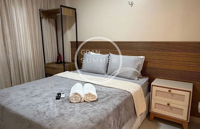 Gran Summer Concept In Accommodation - Foto 16