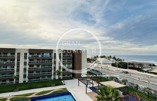 Gran Summer Concept In Accommodation - Foto 38