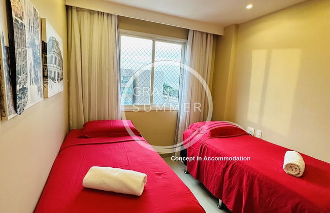 Gran Summer Concept In Accommodation - Foto 42