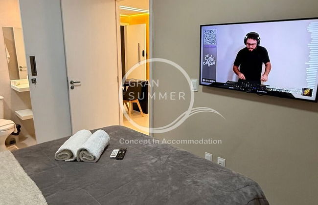 Gran Summer Concept In Accommodation - Foto 17