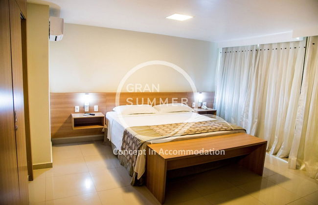 Gran Summer Concept In Accommodation - Foto 21