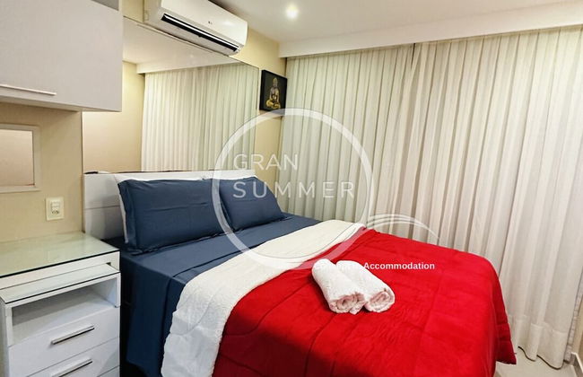 Gran Summer Concept In Accommodation - Foto 54