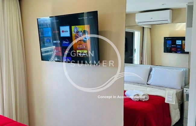 Gran Summer Concept In Accommodation - Foto 18