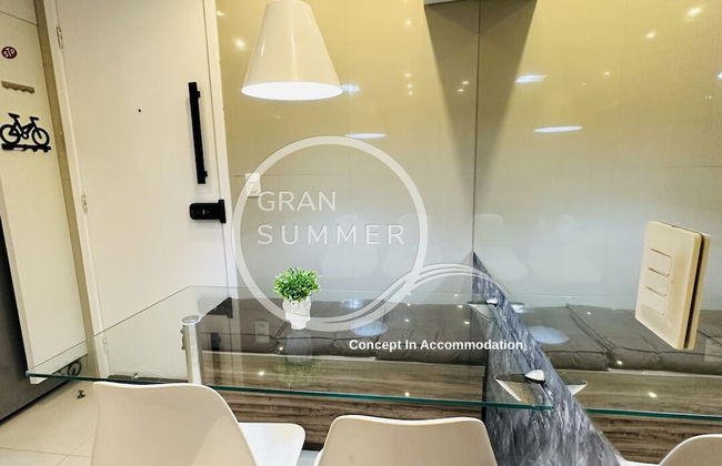 Gran Summer Concept In Accommodation - Foto 41