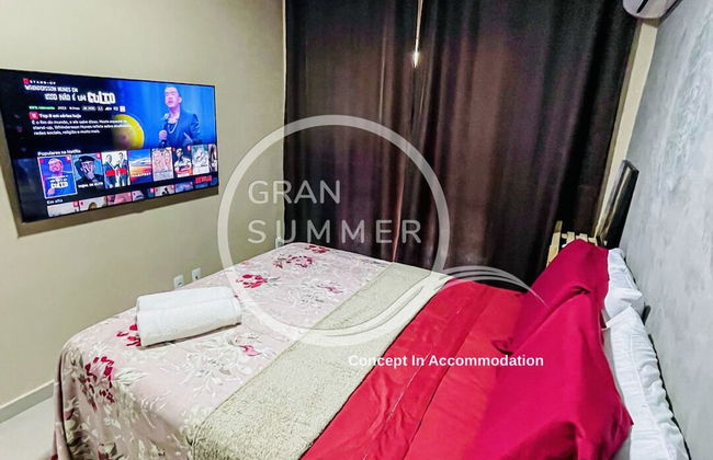 Gran Summer Concept In Accommodation - Foto 7