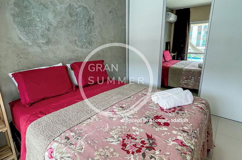 Photo 12 - Gran Summer Concept In Accommodation