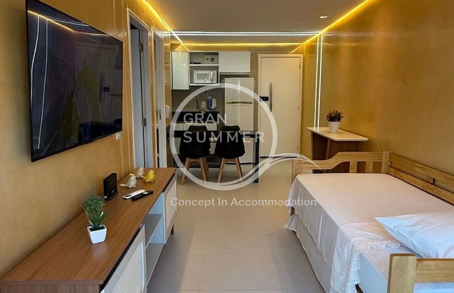 Gran Summer Concept In Accommodation - Foto 11