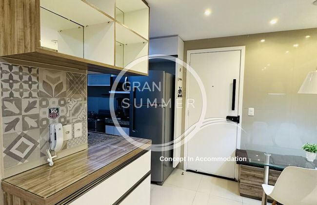 Gran Summer Concept In Accommodation - Foto 68