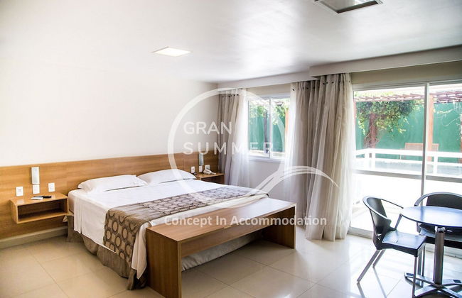 Gran Summer Concept In Accommodation - Foto 19