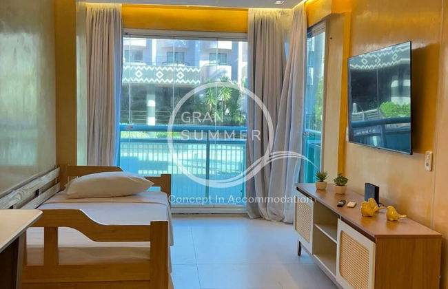 Gran Summer Concept In Accommodation - Foto 64