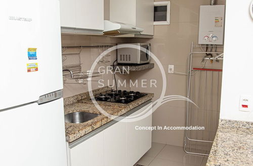 Photo 32 - Gran Summer Concept In Accommodation