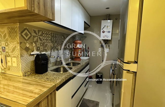 Gran Summer Concept In Accommodation - Foto 28