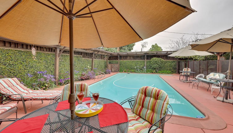 Photo 1 - Southern California Vacation Rental: Private Pool